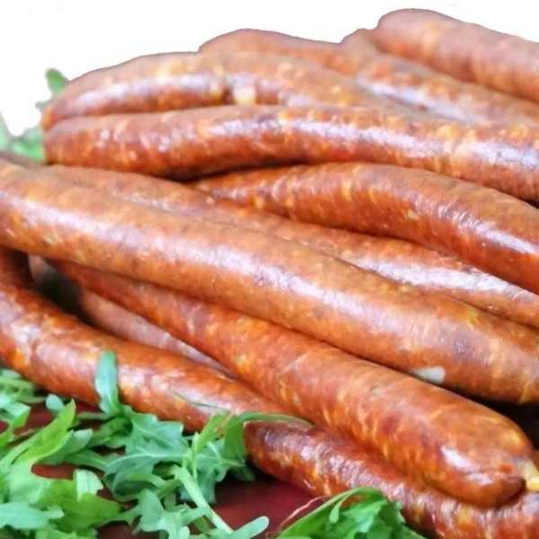 Roštiljska Kobasica